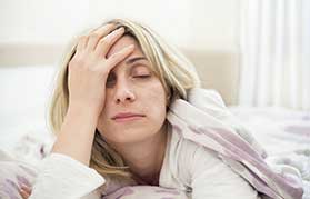 Insomnia Treatment with Hormone Therapy Clifton, NJ
