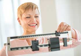 Hormone Therapy for Weight Loss in Tarzana, CA
