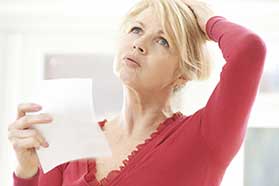 Hot Flashes Treatment in Hurst, TX