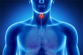 Thyroid Hormone Replacement Therapy in Weatherford, TX