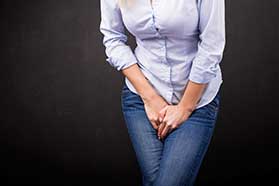 Urinary Incontinence Treatment in Clifton, NJ