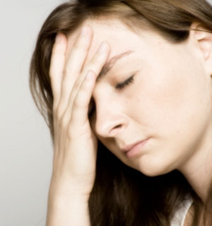 Chronic Stress Treatment in West Hollywood, CA